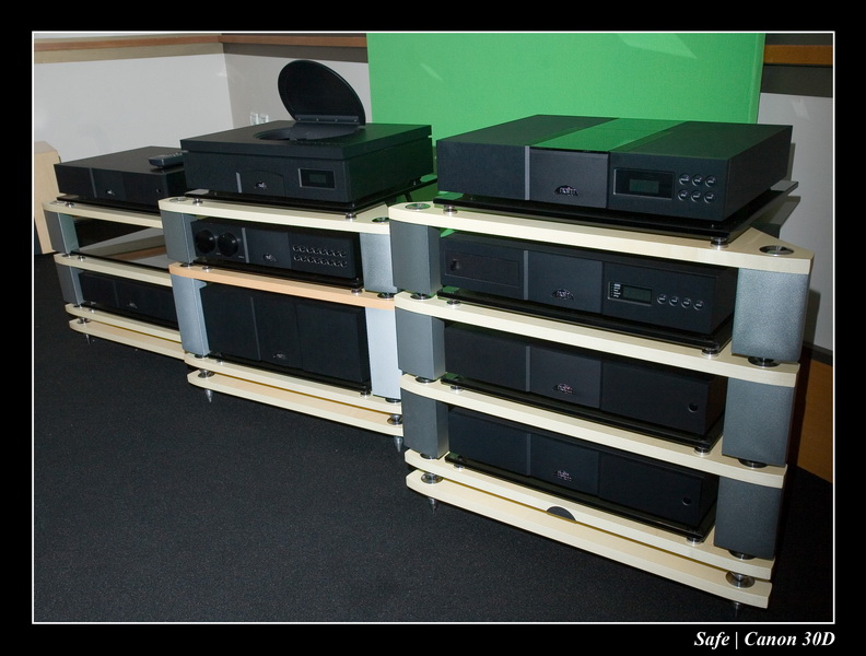 2006 - 10 - Salon hifi sofitel -  048